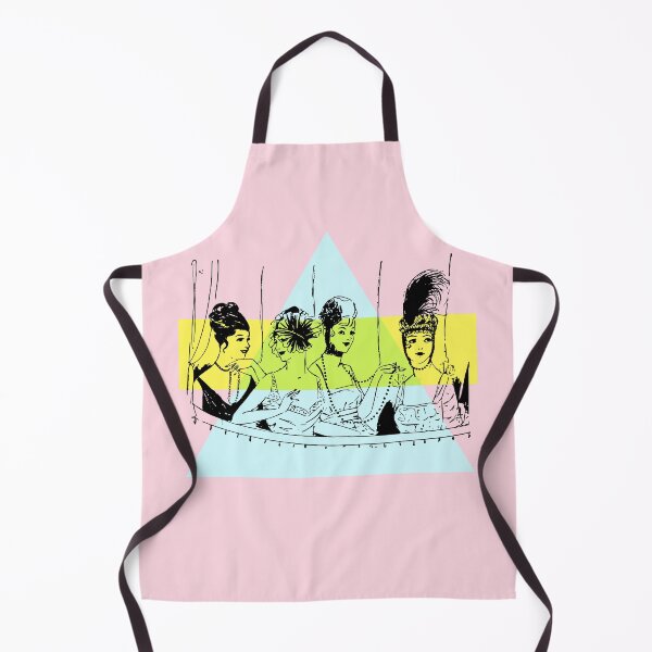 Item preview, Ladies at the Theatrer designed and sold by Hollie Black.