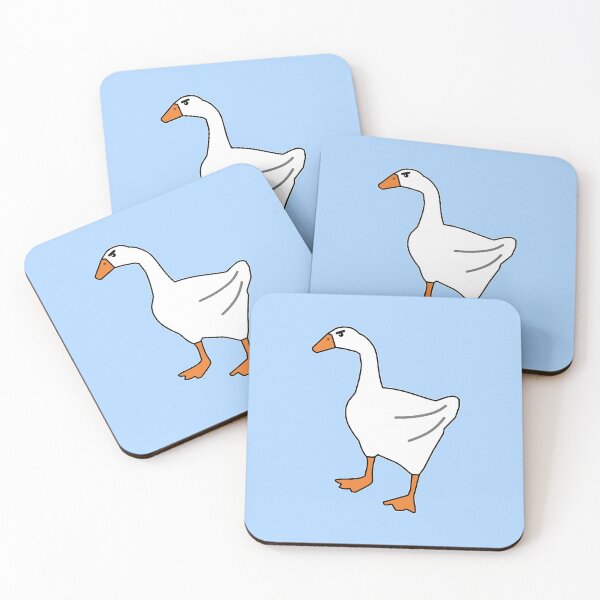 Item preview, Grumpy Goose 3 designed and sold by akaiawa.