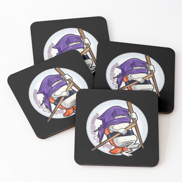 Item preview, Sushi Ninja designed and sold by dotdotstudios.