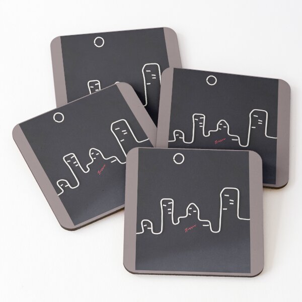 Item preview, CityLine designed and sold by LibrosBOOKtique.