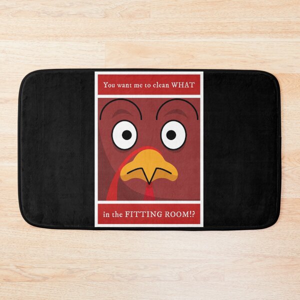 Item preview, You Want Me to Clean WHAT!? designed and sold by More-Us-Please.