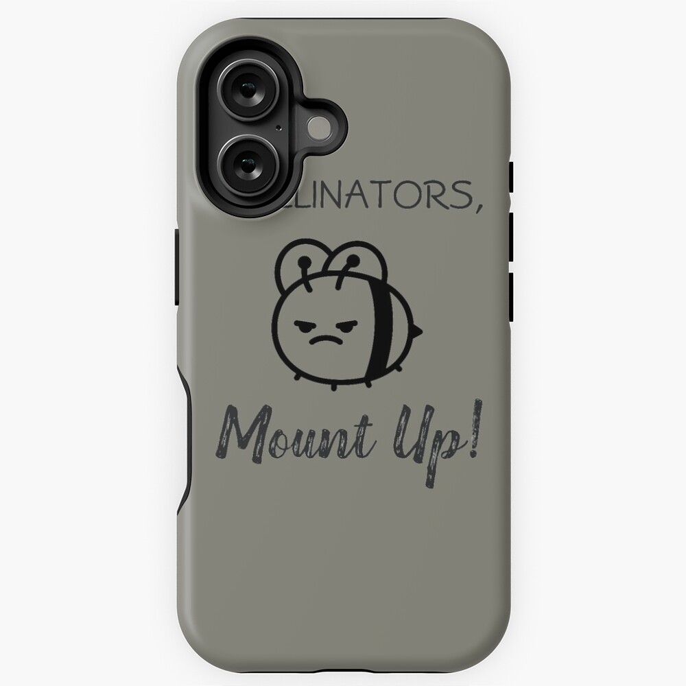 Item preview, iPhone Magsafe Tough Case designed and sold by RecentEnchanted.