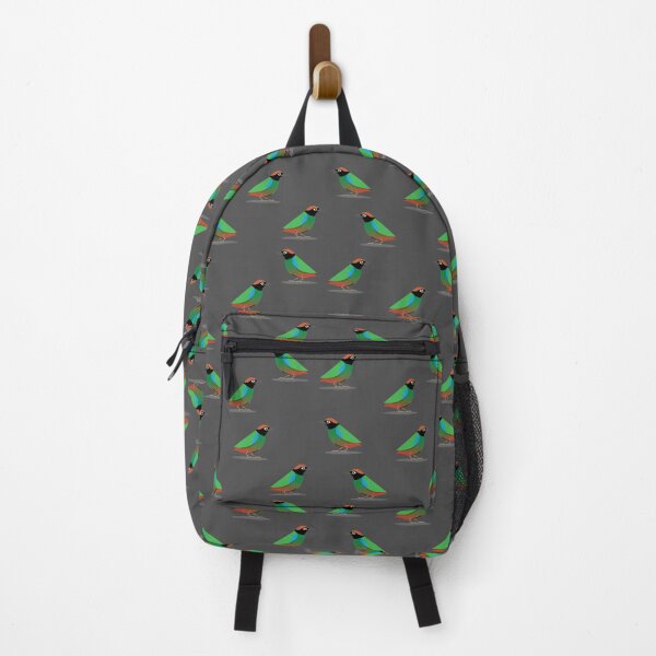 Item preview, Hooded Pitta designed and sold by farhanmahmud.