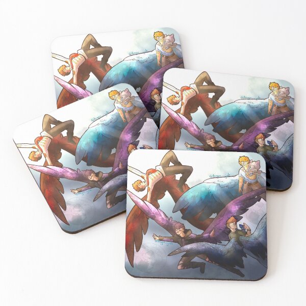Item preview, famILY flight designed and sold by DragonJade.