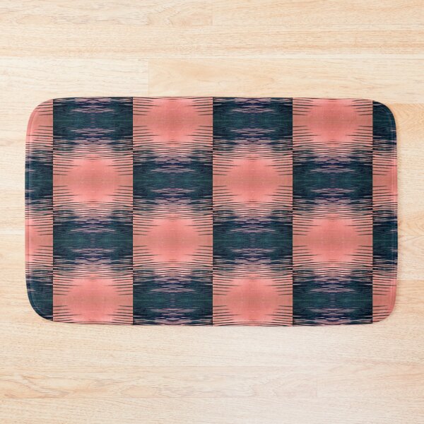 Item preview, waves designed and sold by tada-leipzig.