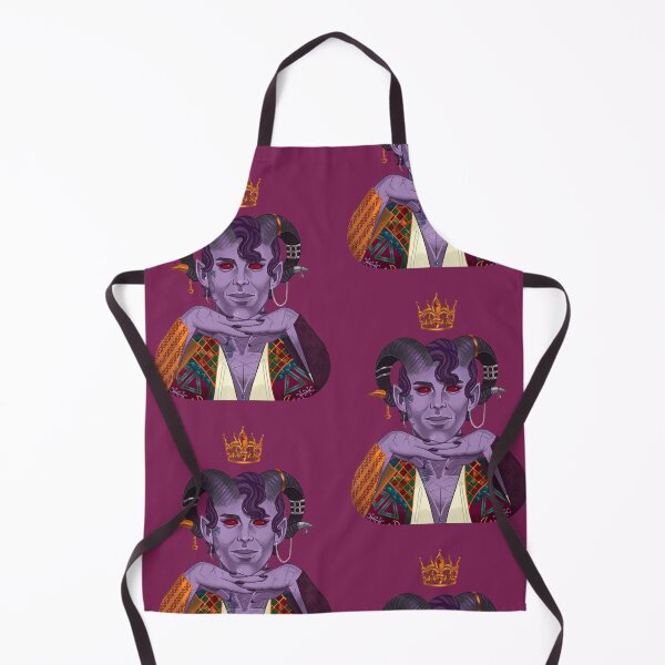 Item preview, Long Live Mollymauk designed and sold by JoandArc.