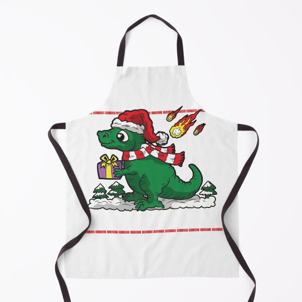 Item preview, Merry T-Rexmas designed and sold by Moonpie90.