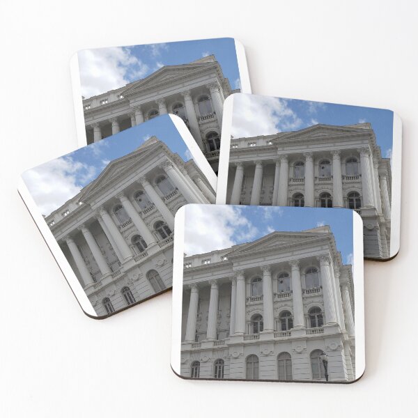 Item preview, Edificio histórico Universidad vieja designed and sold by Vidallz.