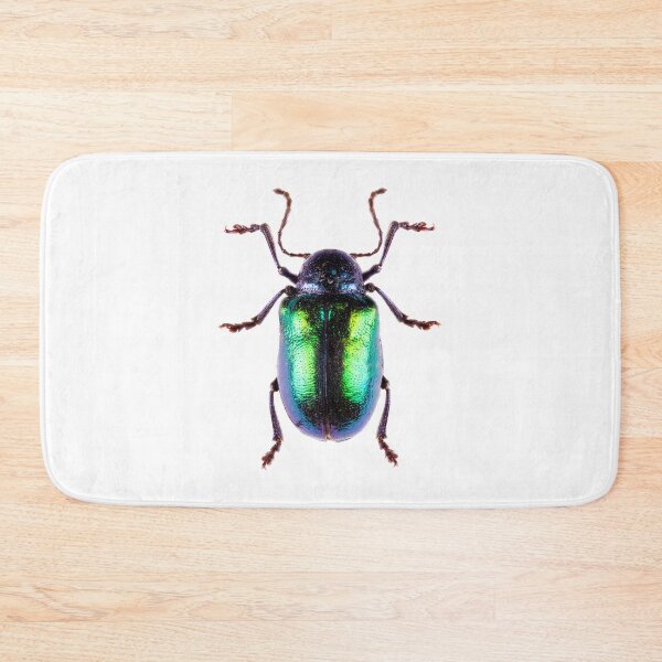 Item preview, Dogbane beetle (Chrysochus auratus)  designed and sold by Tim Christensen.
