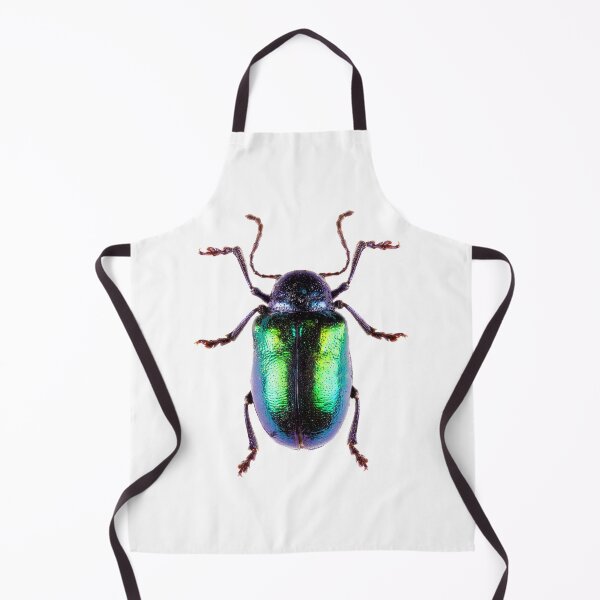 Item preview, Dogbane beetle (Chrysochus auratus)  designed and sold by Tim Christensen.