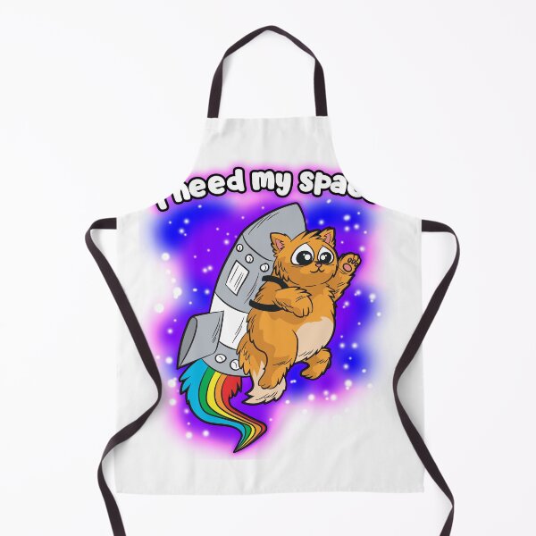 Item preview, I need my space designed and sold by Moonpie90.