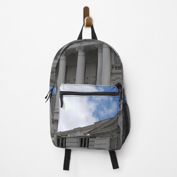 Item preview, Historic Building Old University designed and sold by Vidallz.
