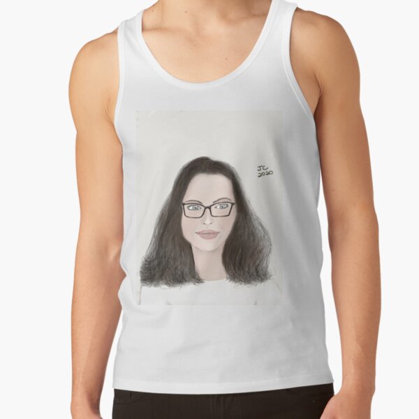 Lana Tank Top