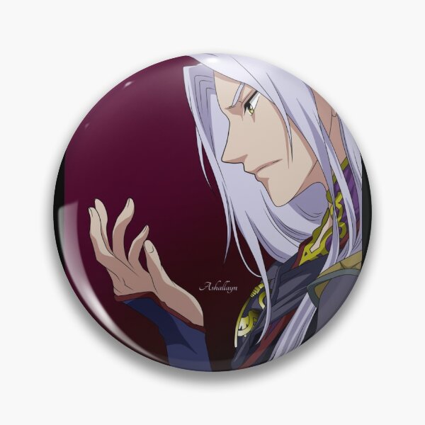Item preview, Sion Astal (Legend of the Legendary Heroes designed and sold by ashallayn.