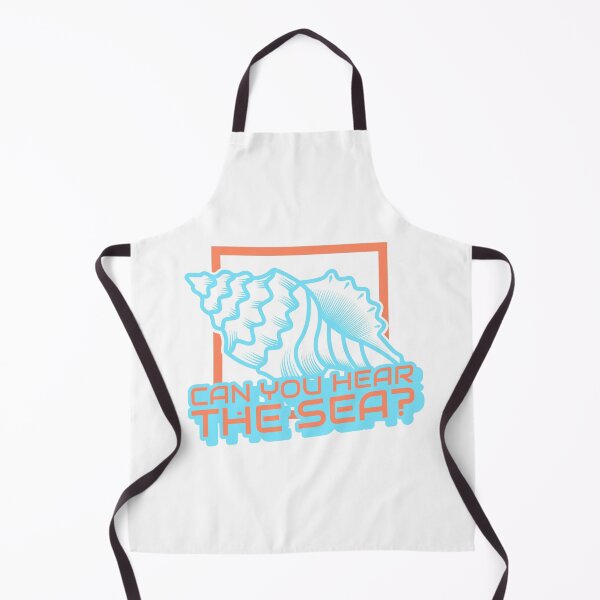 Item preview, Can You Hear The Sea In The Seashell? designed and sold by joabaj.