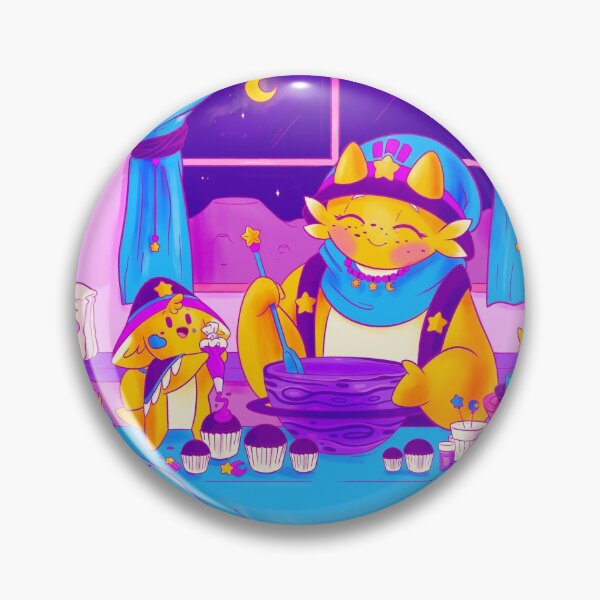 Item preview, Star Bakers designed and sold by Katie MacKenzie.