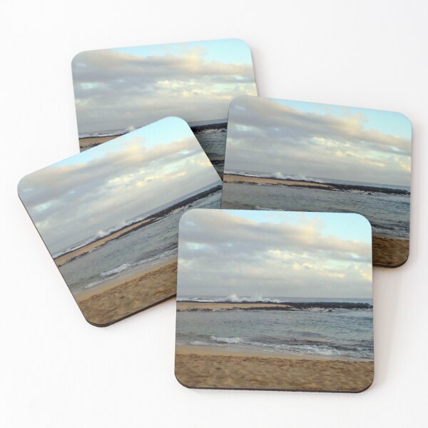 Item preview, Waves in the Ocean designed and sold by Jo Jurkiewicz.