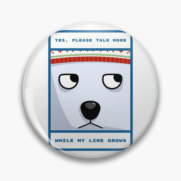 Item preview, Yes, Please talk more designed and sold by More-Us-Please.