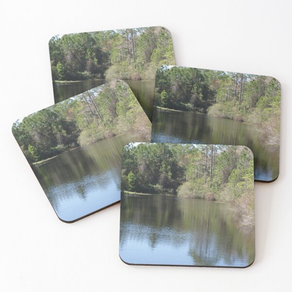 Item preview, Reflecting on the Pond designed and sold by Jo Jurkiewicz.