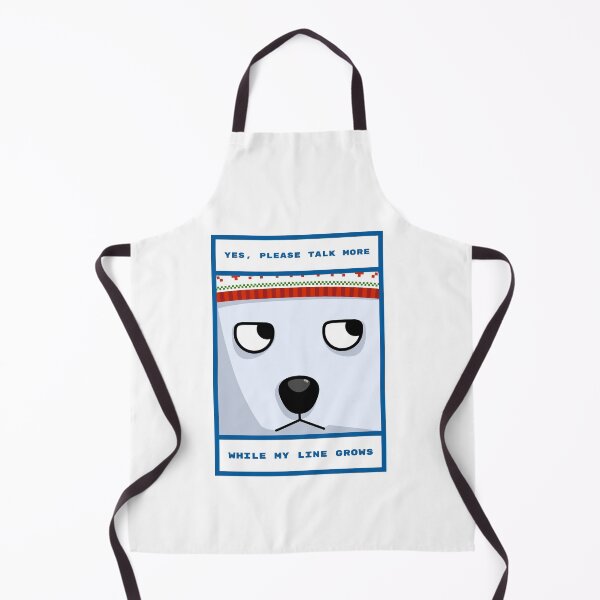 Item preview, Yes, Please talk more designed and sold by More-Us-Please.