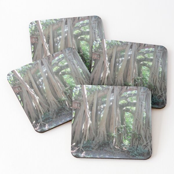 Item preview, Banyan Tree designed and sold by Jo Jurkiewicz.