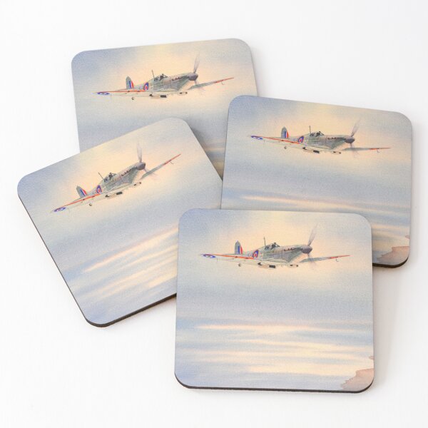 Item preview, Supermarine Spitfire designed and sold by William Holkham.