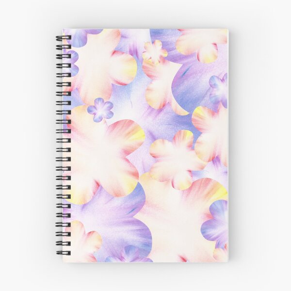 Item preview, Pastel Flowers designed and sold by May92.