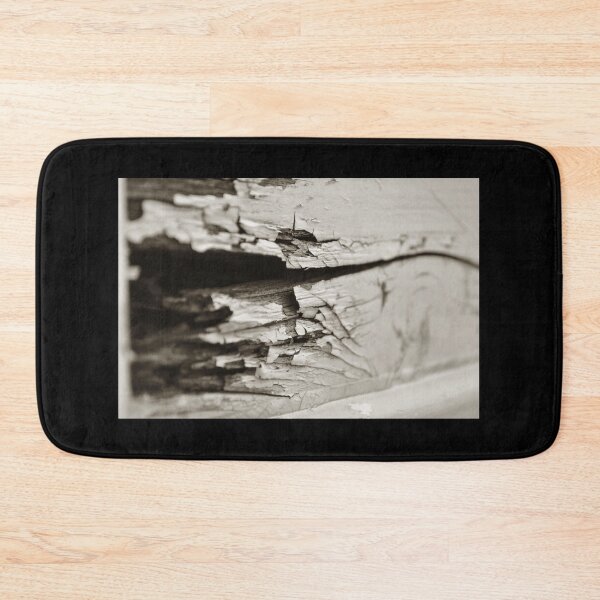 Item preview, Split Siding (Sepia) designed and sold by ZiffyPhotos.