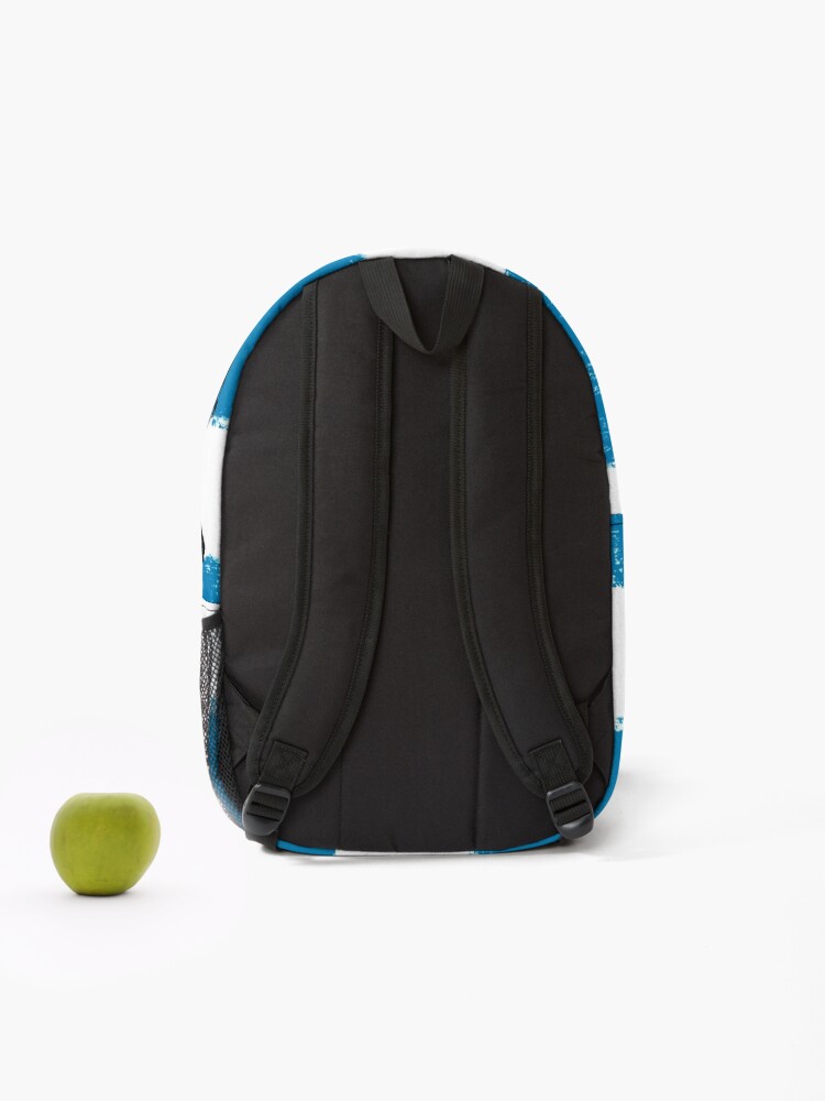 Imagen 2 de 3, Mochila con la obra Botes de remos - Carrera, diseñada y vendida por Tam-Ara.