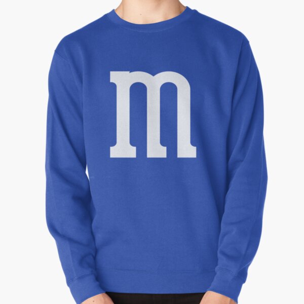 M&m sweatshirt online