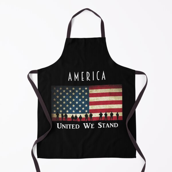 Item preview, America United We Stand - American Flag Military designed and sold by ColorfulMystic.
