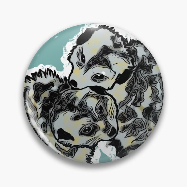 Item preview, Meerkats designed and sold by RTrivella.