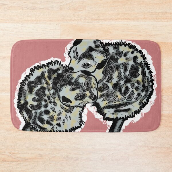 Item preview, Meerkats designed and sold by RTrivella.
