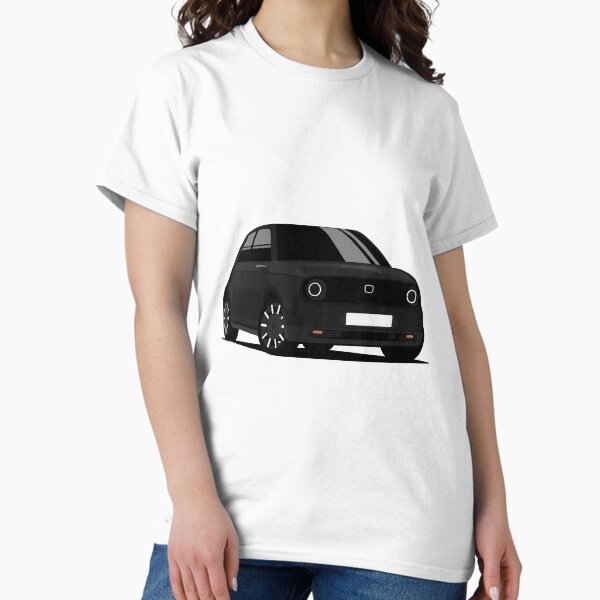 Artikel-Vorschau von Honda e, designt und verkauft von AUTO-ILLUSTRATE.