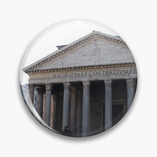 Artikelvorschau, Piazza del Pantheon entworfen und verkauft von blancamorillo.