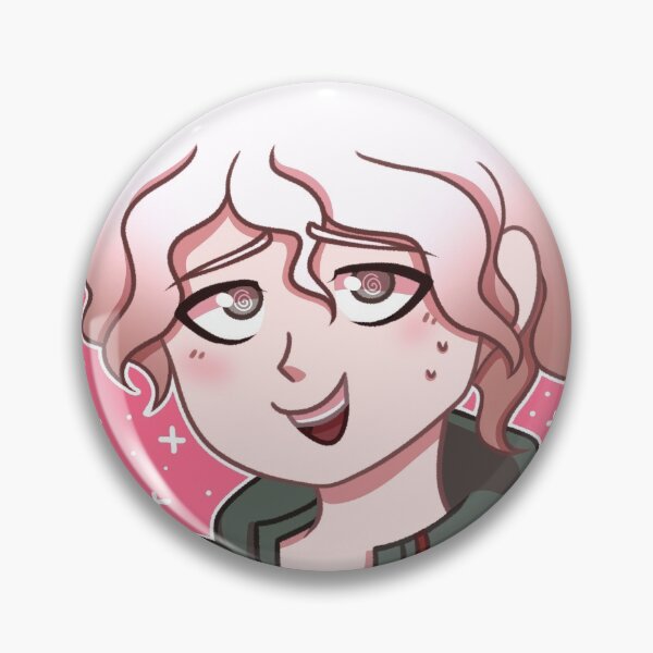 Artikelvorschau, Nagito Komaeda - Super Danganronpa 2 entworfen und verkauft von keelysart.