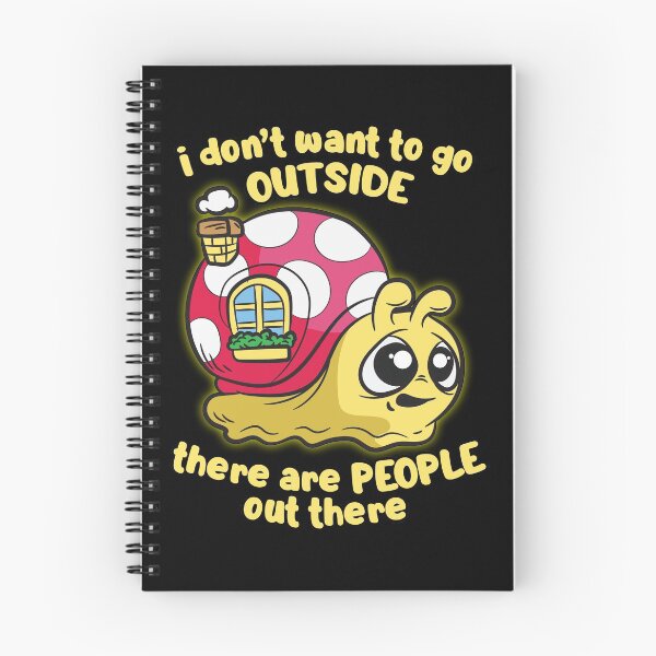 Item preview, Snail House Humor designed and sold by Moonpie90.