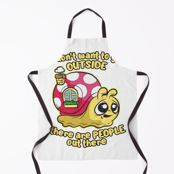 Item preview, Snail House Humor designed and sold by Moonpie90.