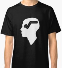 Camiseta clásica Racine Carrée Estado de la mente