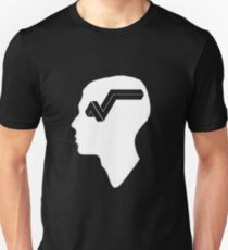 Racine Carrée State of Mind Unisex T-Shirt