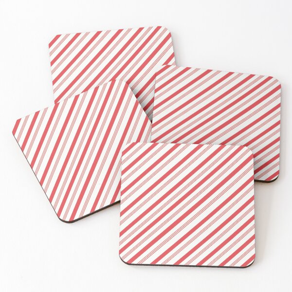 Item preview, Candy Cane Christmas Composition designed and sold by stacree.