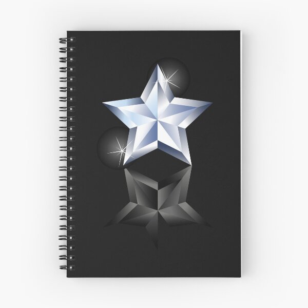 Item preview, Star Diamond Icon designed and sold by 2411.