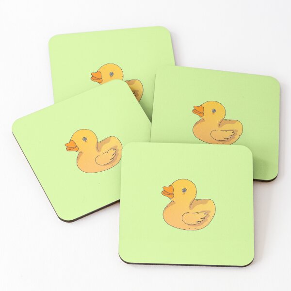 Item preview, Rubber Ducky designed and sold by Aileen Swansen.