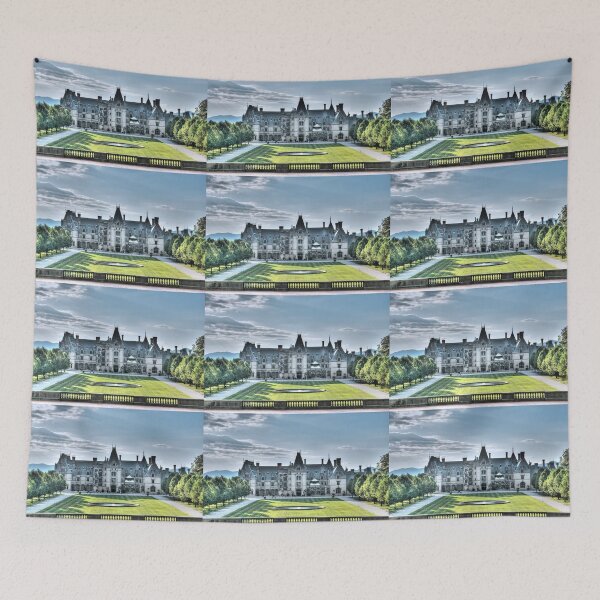 Item preview, Biltmore Estate designed and sold by Savannah Gibbs.