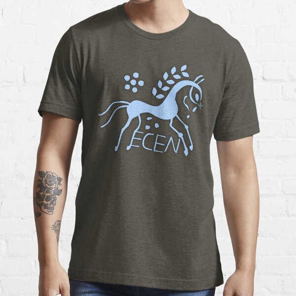 Iceni horse Essential T-Shirt