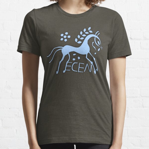 Iceni horse Essential T-Shirt