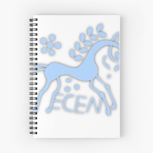 Item preview, Iceni horse designed and sold by GaffaMondo.