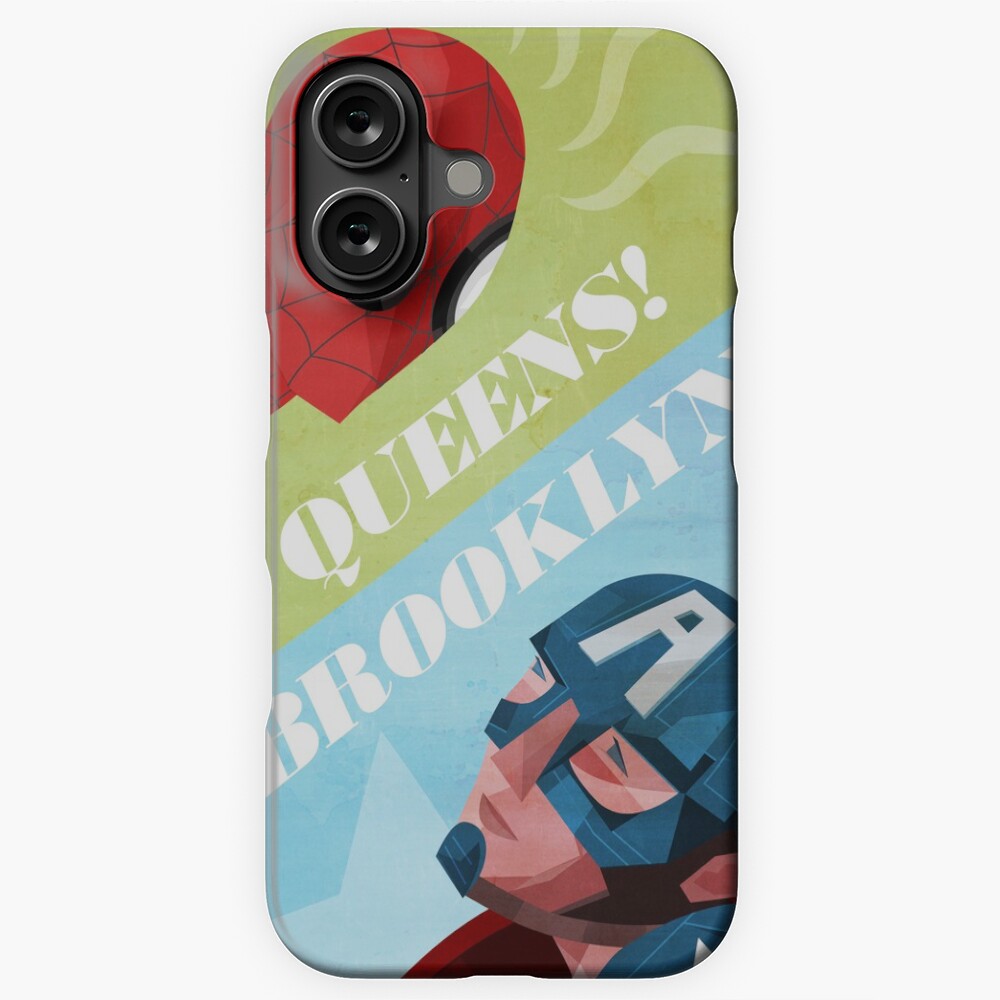 Item preview, iPhone Snap Case designed and sold by modHero.