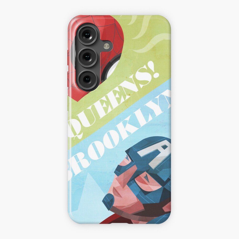 Item preview, Samsung Galaxy Snap Case designed and sold by modHero.