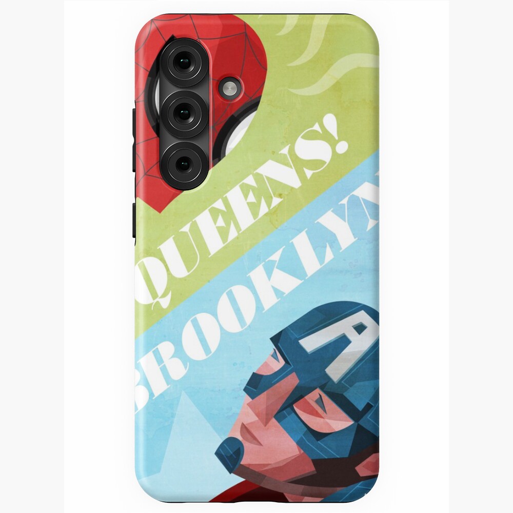 Item preview, Samsung Galaxy Tough Case designed and sold by modHero.